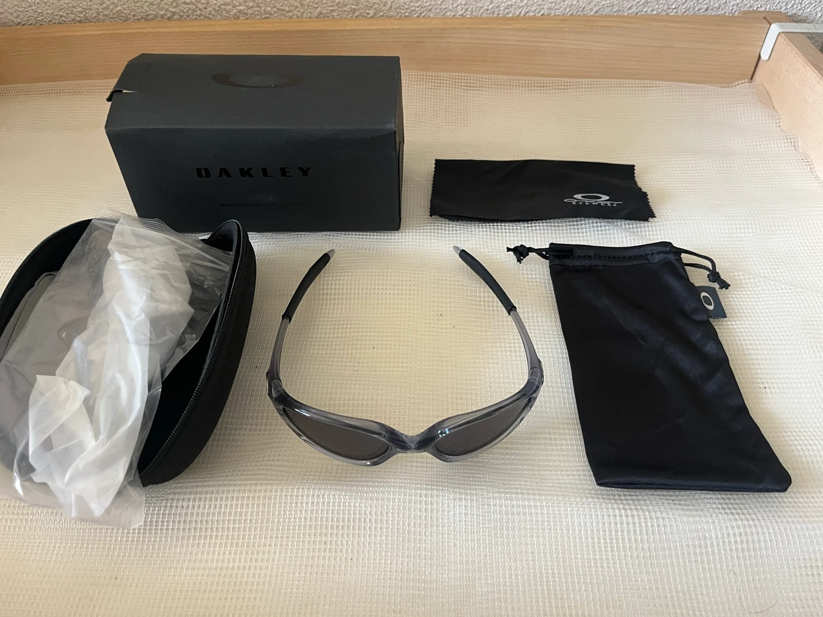 Lunettes Oakley minute – photo 2